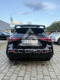 2019 Mercedes Benz A35 AMG