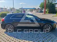 2019 Mercedes Benz A35 AMG