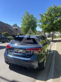 2019 Mercedes Benz A35 AMG