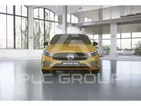 2019 Mercedes Benz A35 AMG