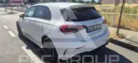 2019 Mercedes Benz A35 AMG