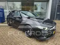 2019 Mercedes Benz A35 AMG