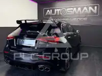 2019 Mercedes Benz A35 AMG