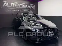 2019 Mercedes Benz A35 AMG