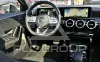 2019 Mercedes Benz A35 AMG