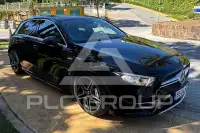 2019 Mercedes Benz A35 AMG