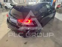 2019 Mercedes Benz A35 AMG
