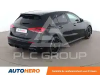 2019 Mercedes Benz A35 AMG