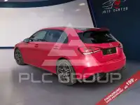 2019 Mercedes Benz A35 AMG