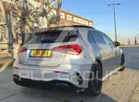 2019 Mercedes Benz A35 AMG