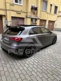2019 Mercedes Benz A35 AMG