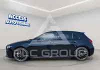 2019 Mercedes Benz A35 AMG