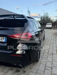 2019 Mercedes Benz A35 AMG