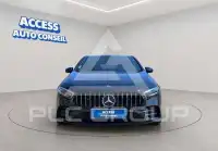 2019 Mercedes Benz A35 AMG