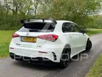 2019 Mercedes Benz A35 AMG