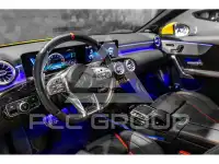 2019 Mercedes Benz A35 AMG