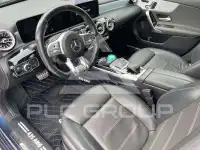 2019 Mercedes Benz A35 AMG