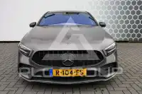 2019 Mercedes Benz A35 AMG