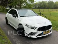 2019 Mercedes Benz A35 AMG