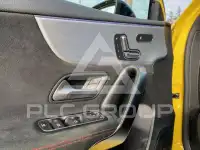 2019 Mercedes Benz A35 AMG