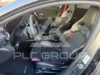 2019 Mercedes Benz A35 AMG