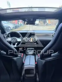 2019 Mercedes Benz A35 AMG
