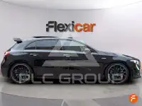 2019 Mercedes Benz A35 AMG