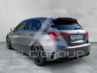 2019 Mercedes Benz A35 AMG