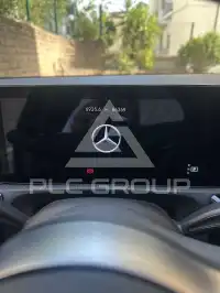 2019 Mercedes Benz A35 AMG