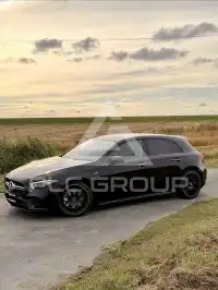 2019 Mercedes Benz A35 AMG