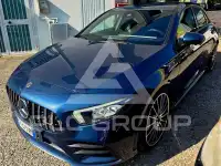 2019 Mercedes Benz A35 AMG