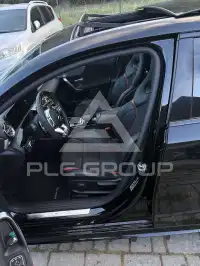 2019 Mercedes Benz A35 AMG