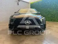 2019 Mercedes Benz A35 AMG