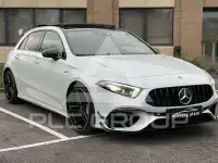 2019 Mercedes Benz A35 AMG