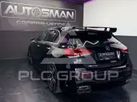 2019 Mercedes Benz A35 AMG