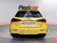 2019 Mercedes Benz A35 AMG
