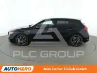 2019 Mercedes Benz A35 AMG