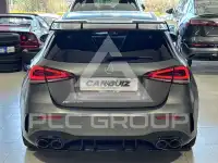 2019 Mercedes Benz A35 AMG