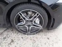 2019 Mercedes Benz A35 AMG
