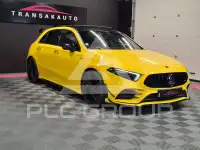 2019 Mercedes Benz A35 AMG