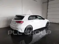 2019 Mercedes Benz A35 AMG