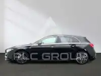 2019 Mercedes Benz A35 AMG