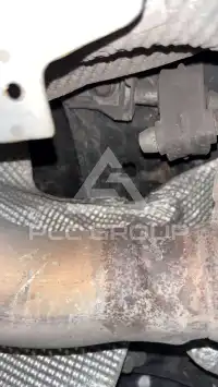 2019 Mercedes Benz A35 AMG