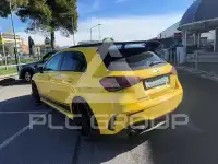 2019 Mercedes Benz A35 AMG