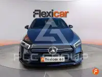 2019 Mercedes Benz A35 AMG