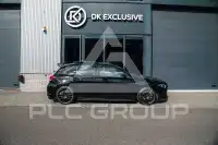 2019 Mercedes Benz A35 AMG