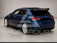 2019 Mercedes Benz A35 AMG