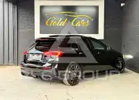 2019 Mercedes Benz A35 AMG