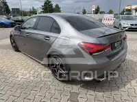 2019 Mercedes Benz A35 AMG