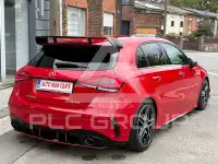 2019 Mercedes Benz A35 AMG